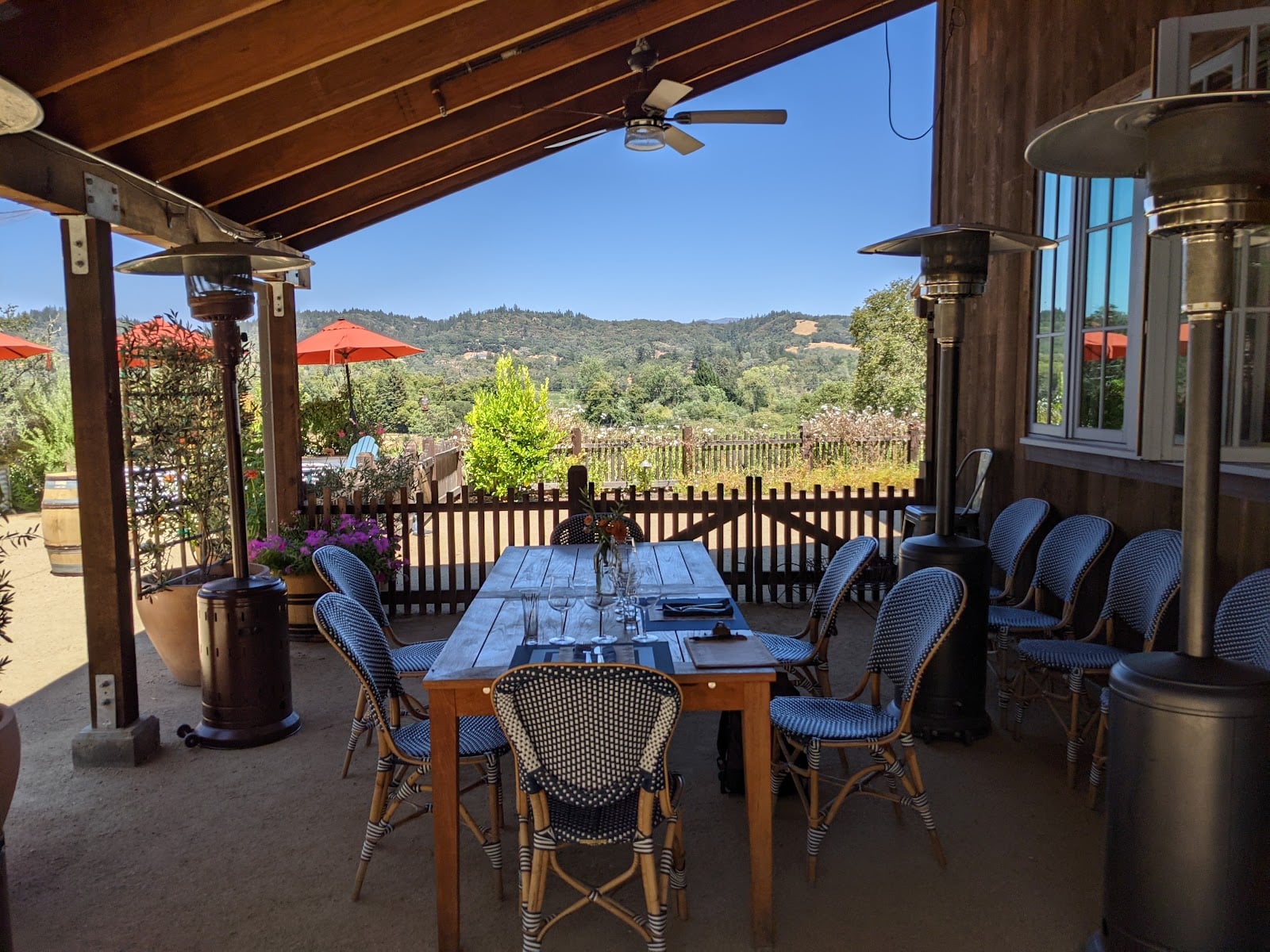 Capo Creek Winery photo 2