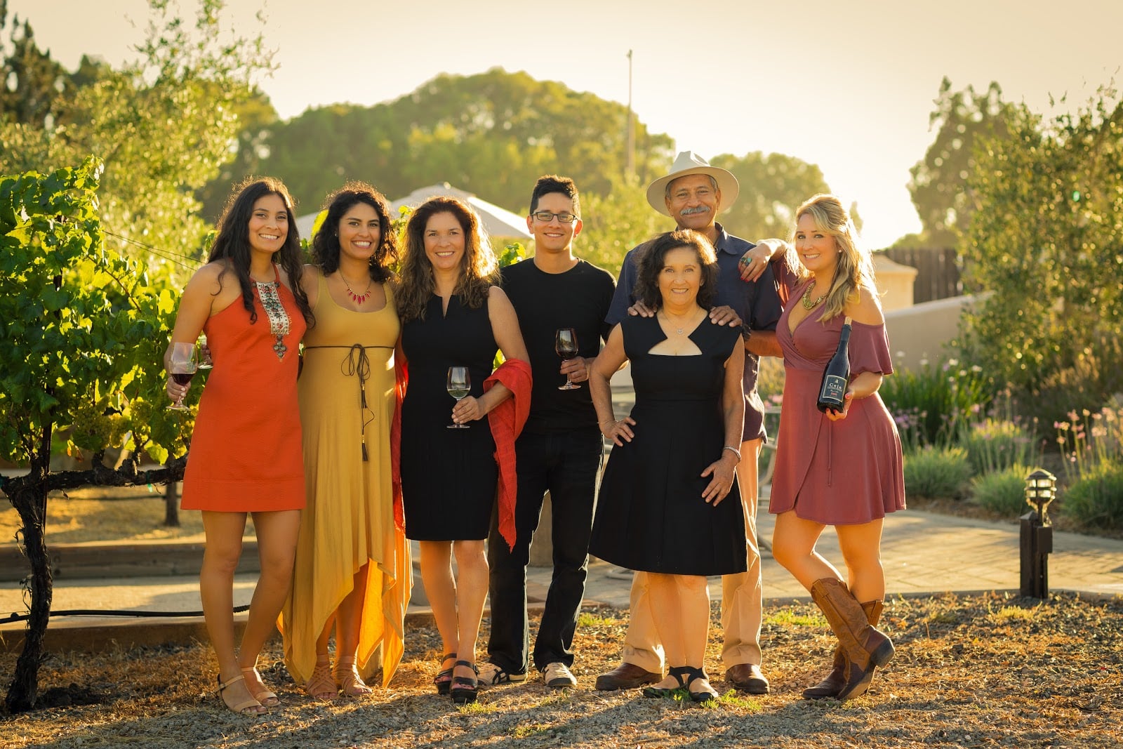 Ceja Vineyards photo 1