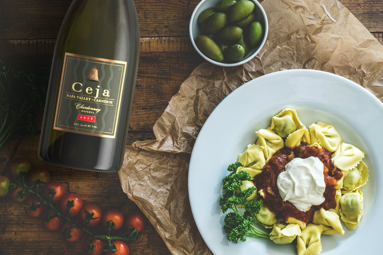 Ceja Vineyards photo 8