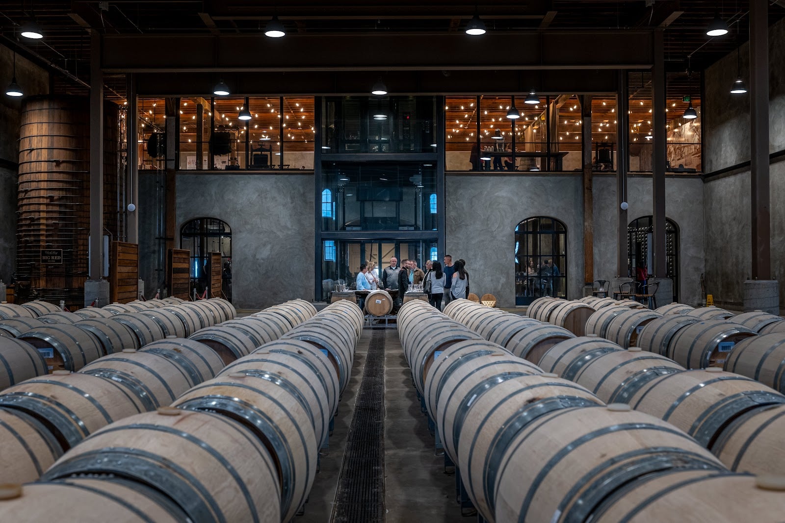 Charles Krug Winery photo 8