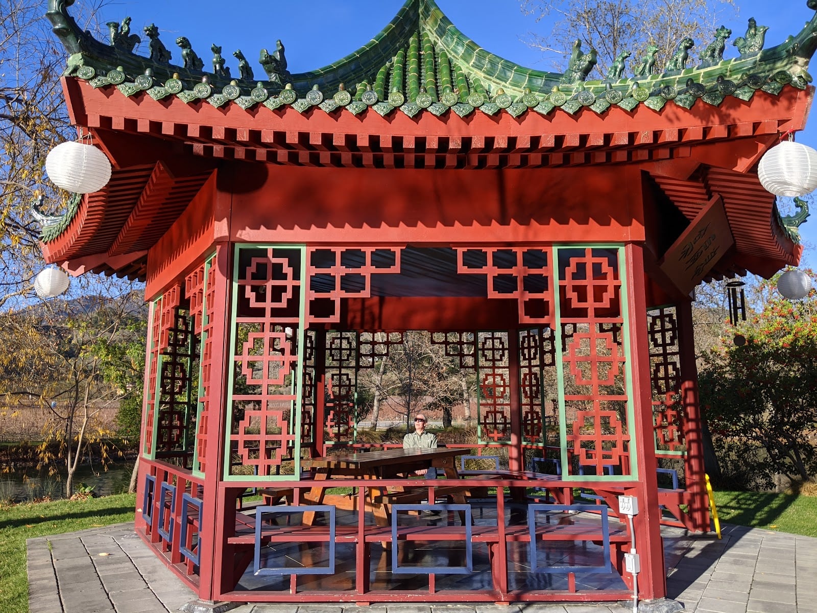 Chateau Montelena photo 2