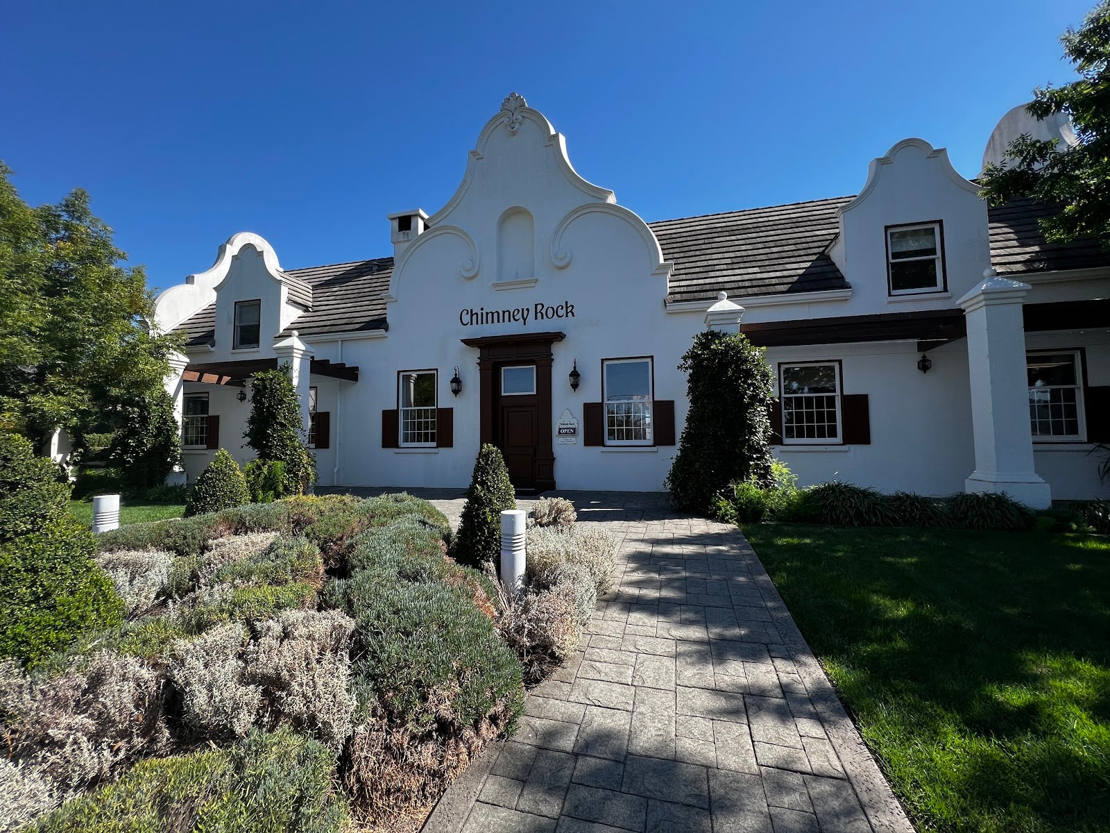 Chimney Rock Winery photo 2