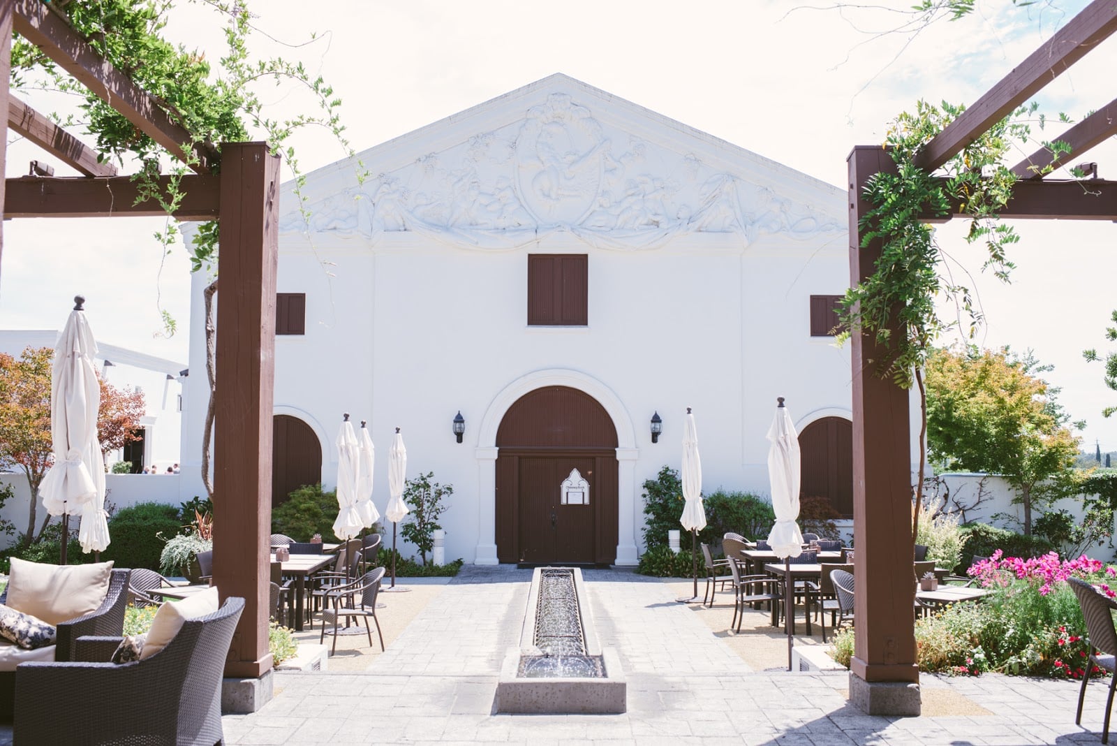 Chimney Rock Winery photo 8