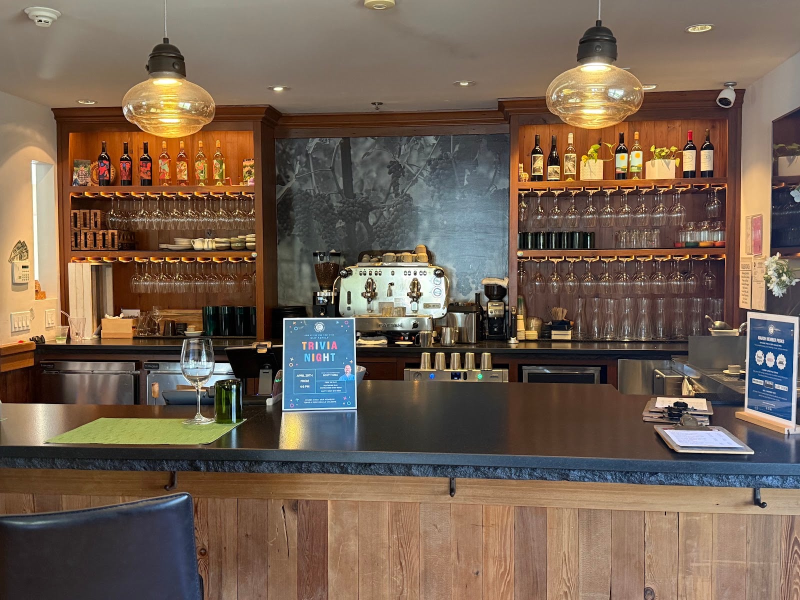 Clif Family Winery photo 2