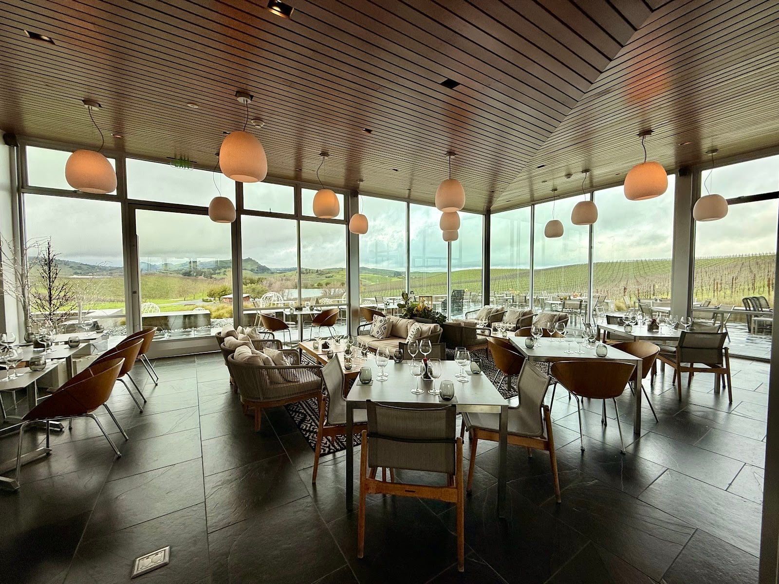 Cuvaison Estate Wines photo 1