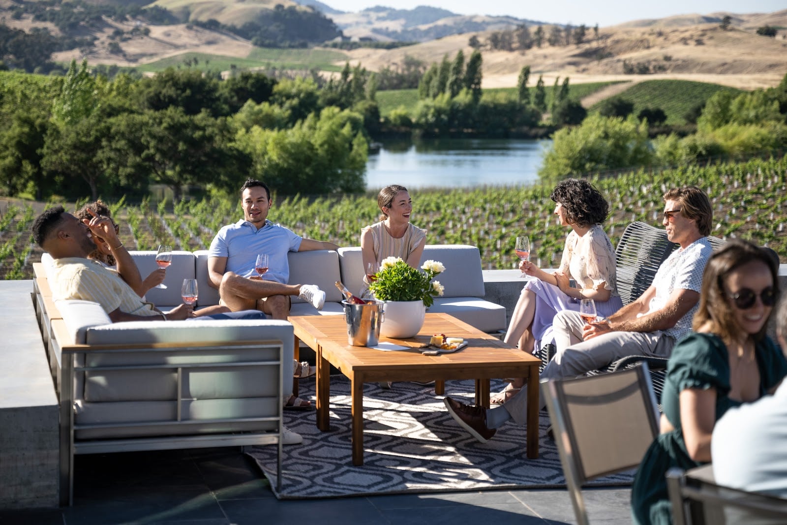 Cuvaison Estate Wines photo 2