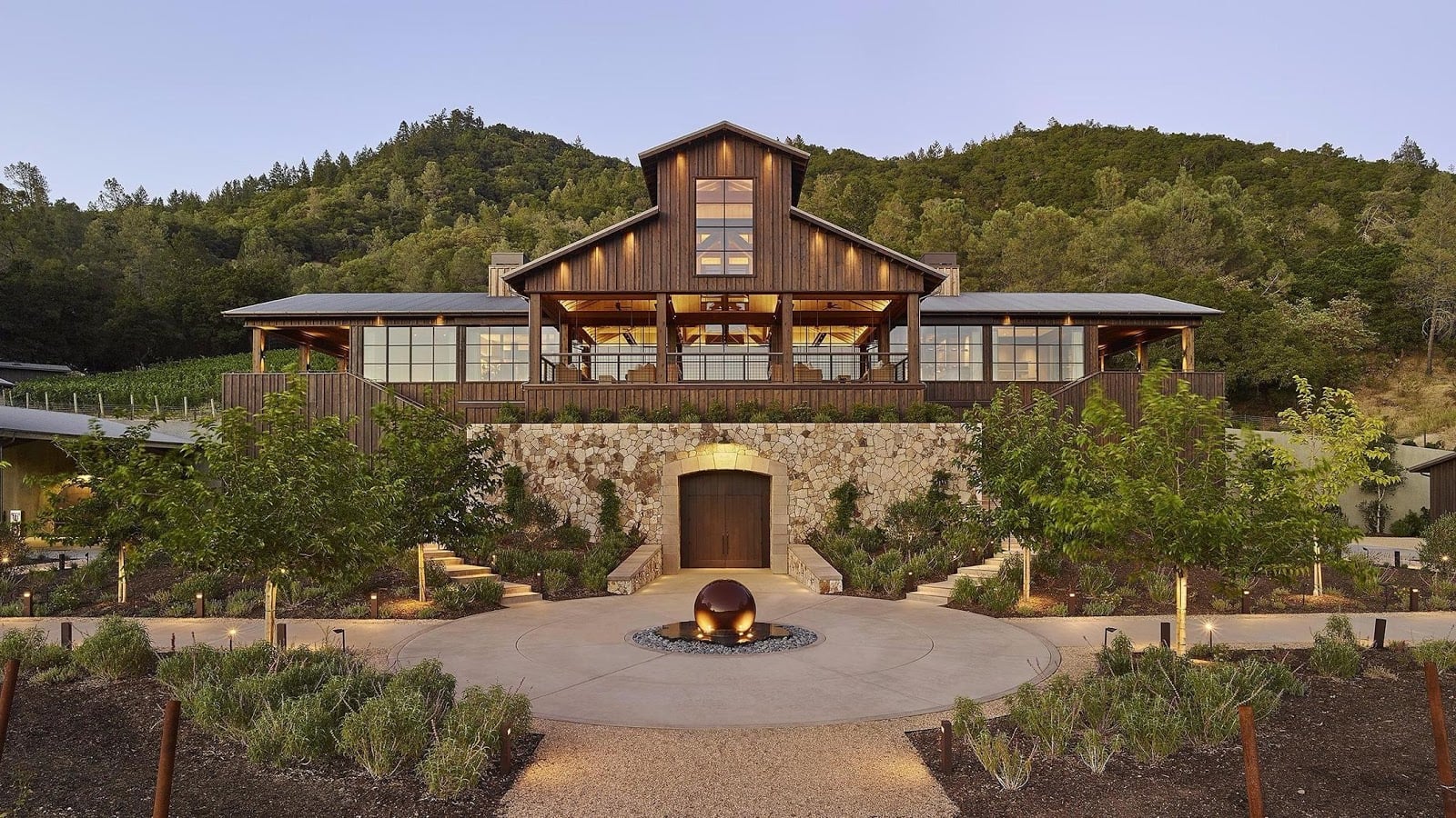 Davis Estates photo 1