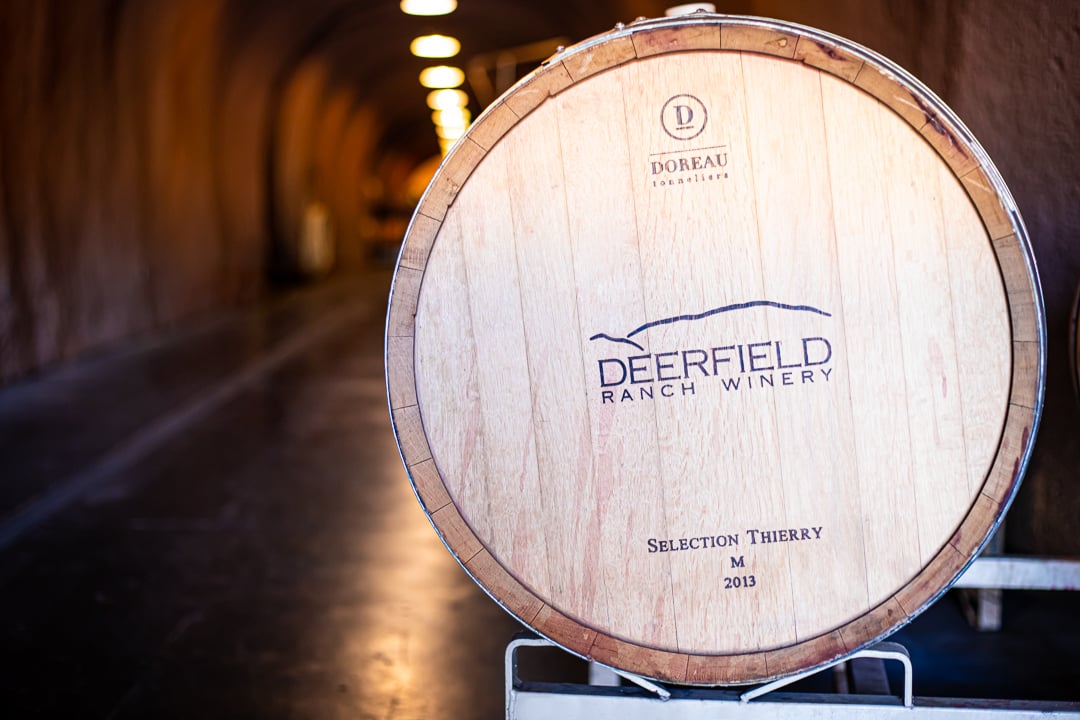 Deerfield Ranch Winery photo 1