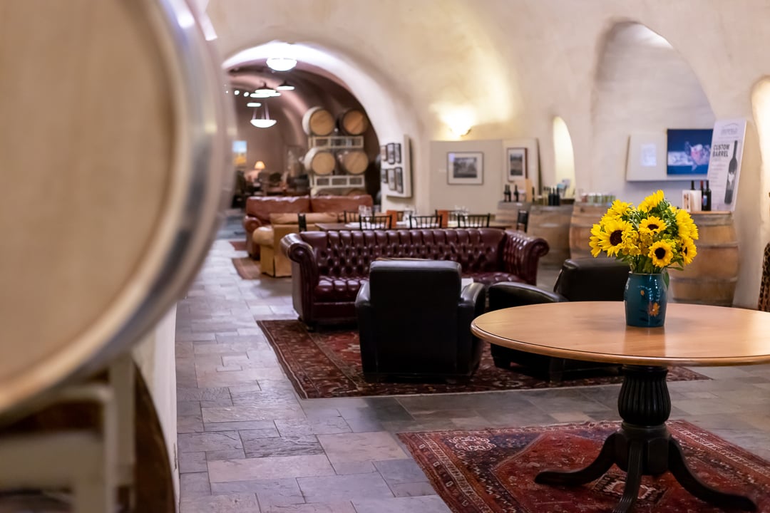 Deerfield Ranch Winery photo 8