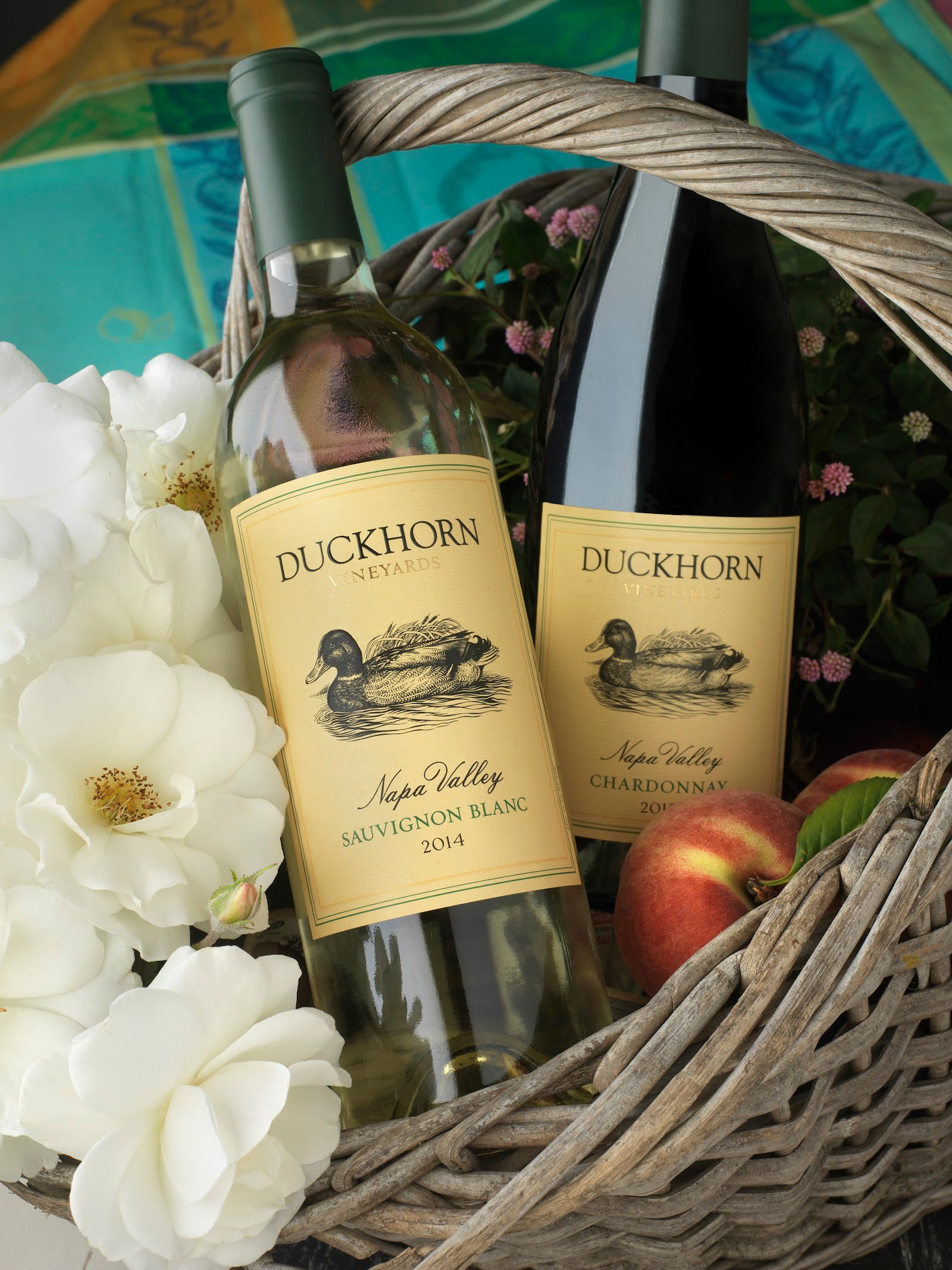 Duckhorn Vineyards photo 8