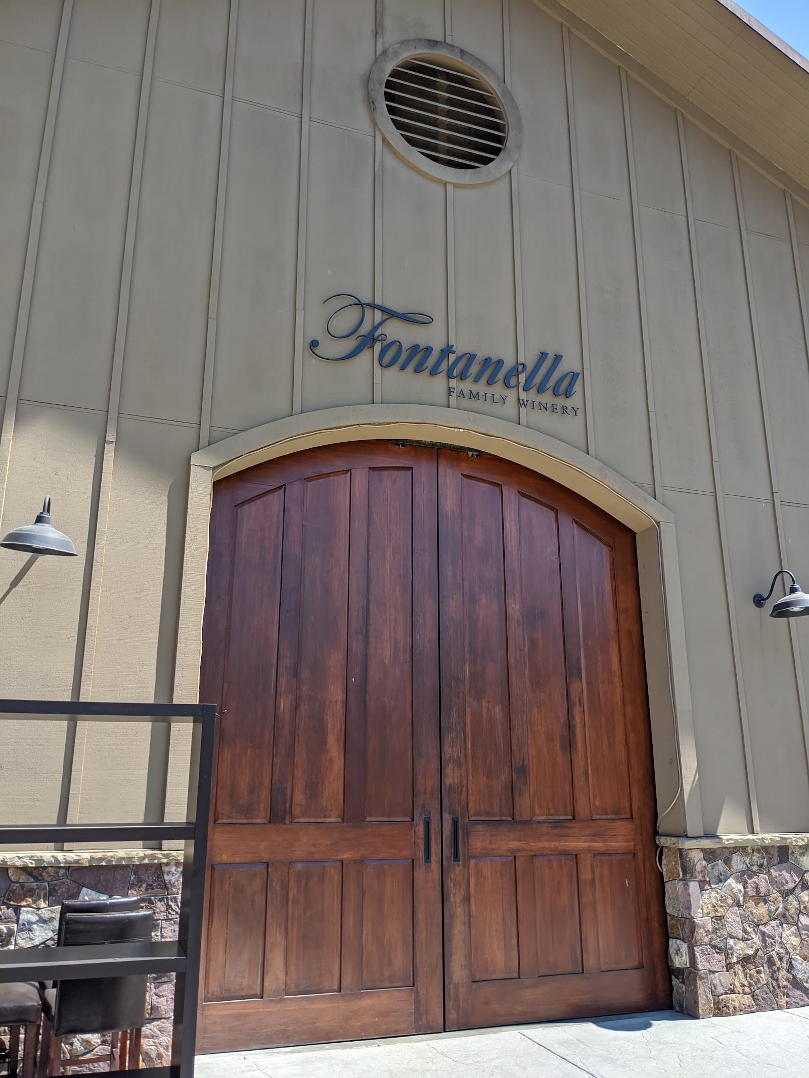 Fontanella Family Winery photo 2