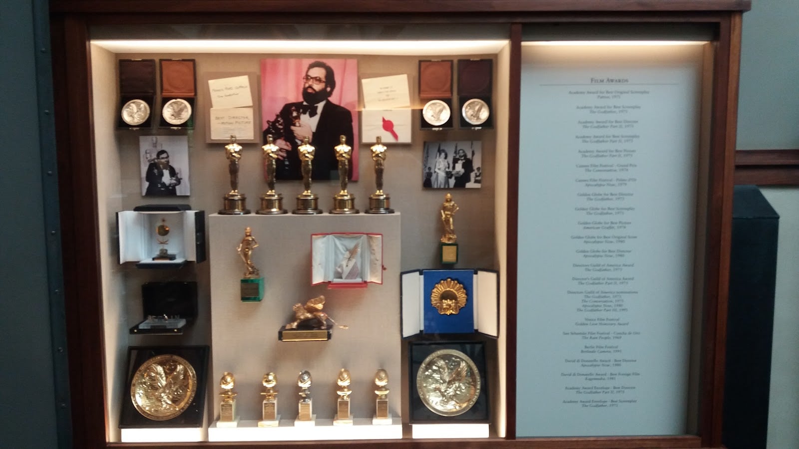 Francis Ford Coppola Winery photo 2