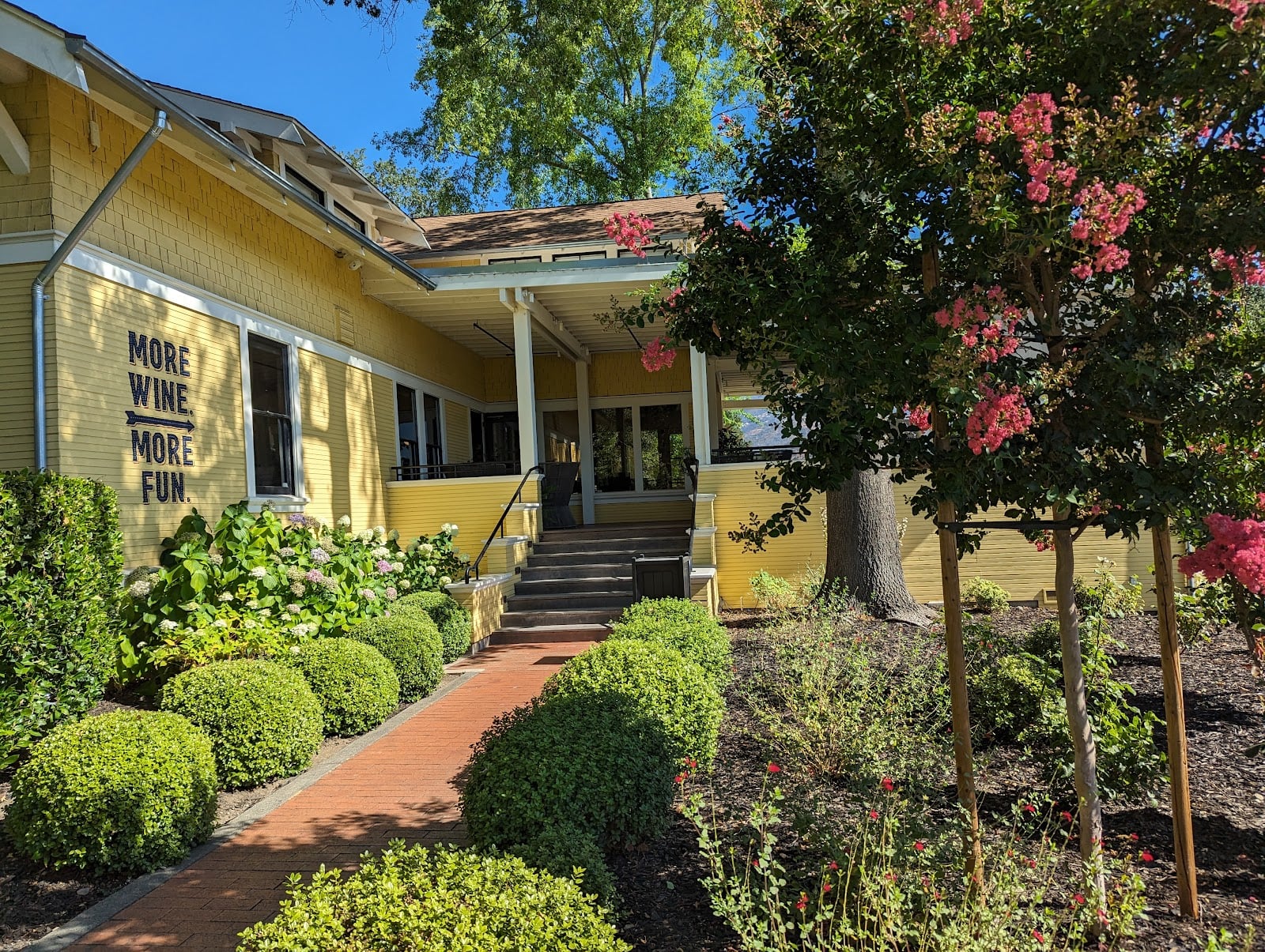 Frank Family Vineyards photo 8