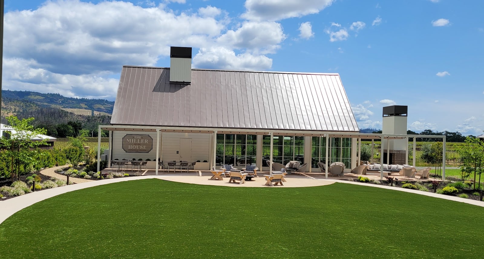 Frank Family Vineyards photo 2