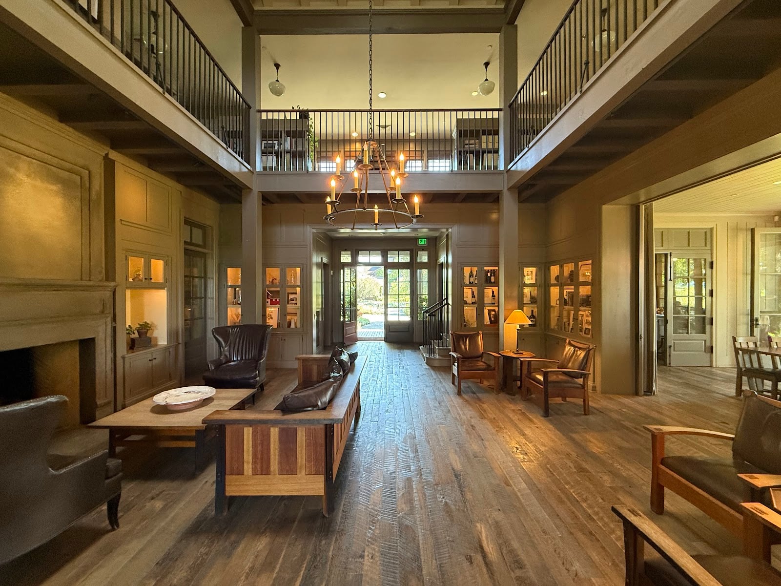 Frog's Leap Winery photo 2