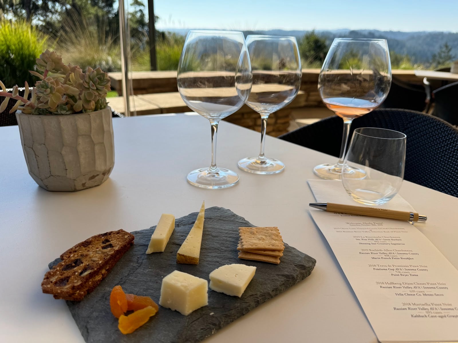 Gary Farrell Vineyards photo 2