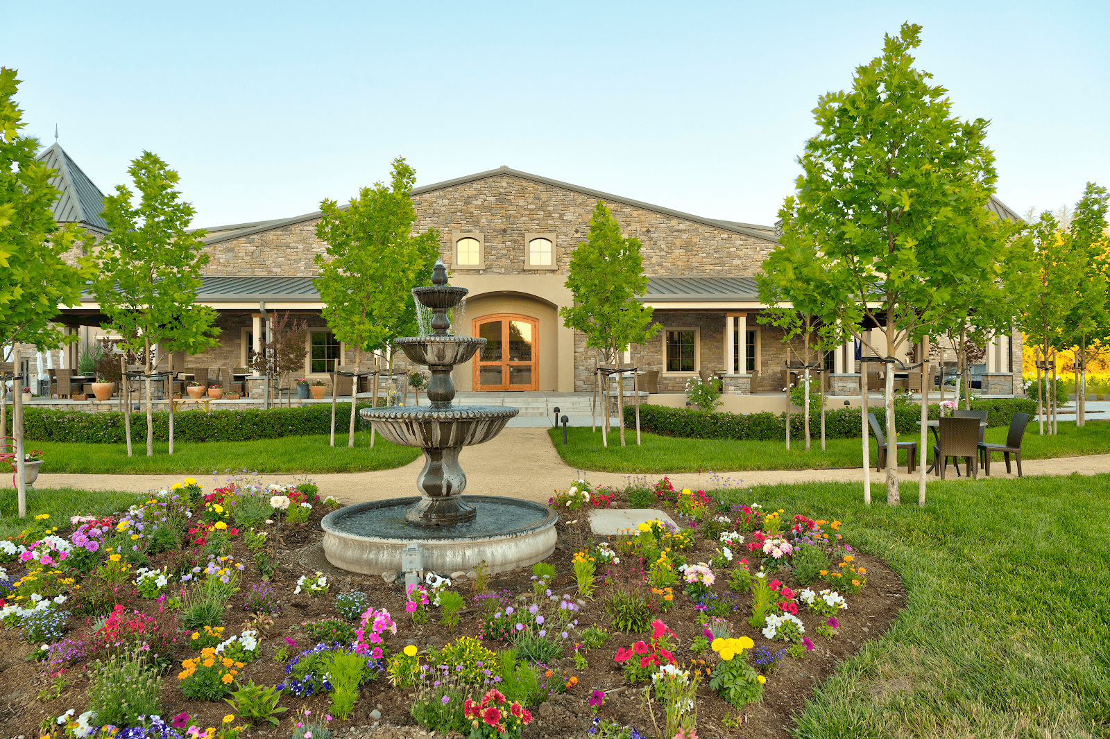 Girard Winery photo 1