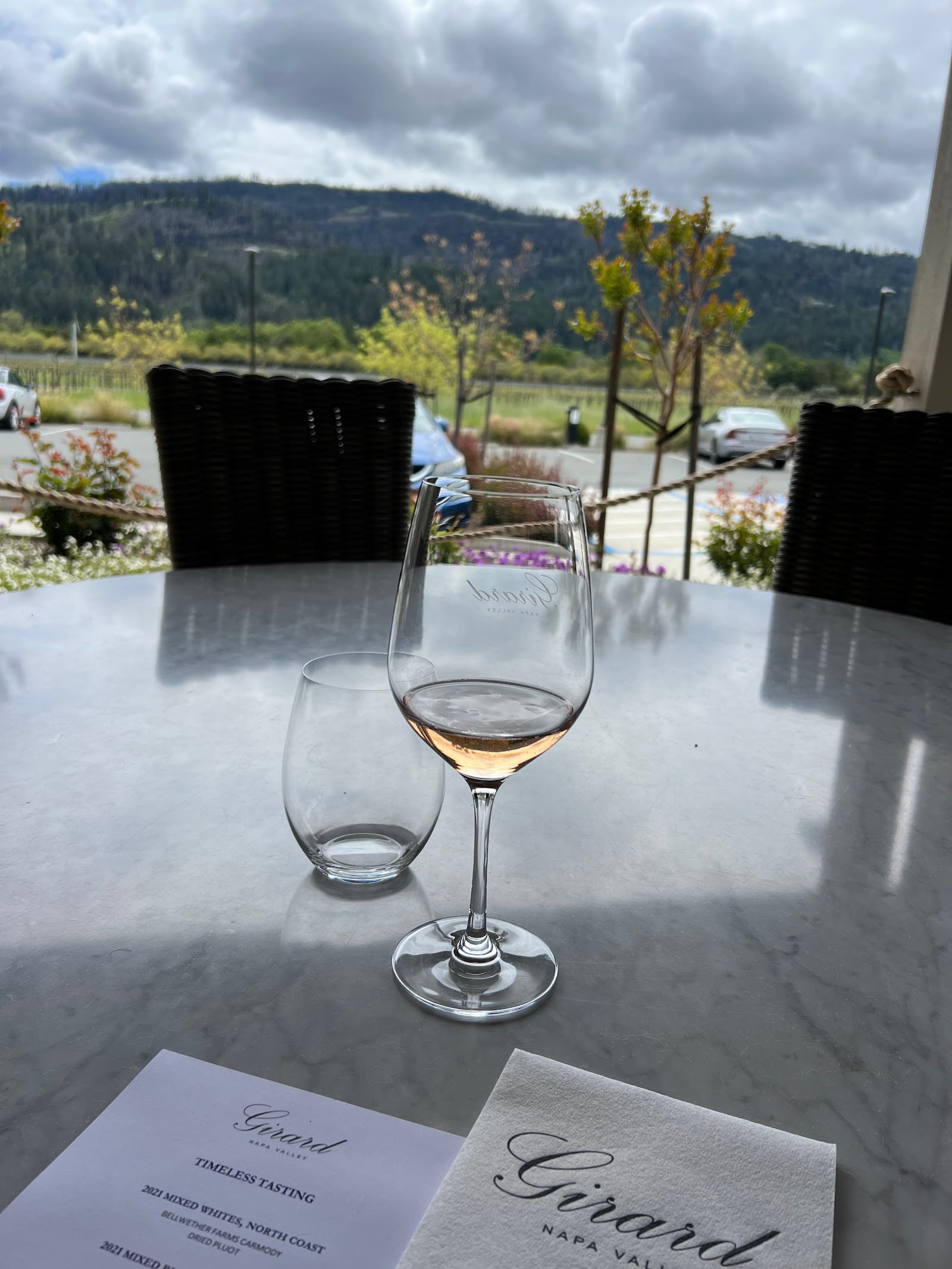 Girard Winery photo 2