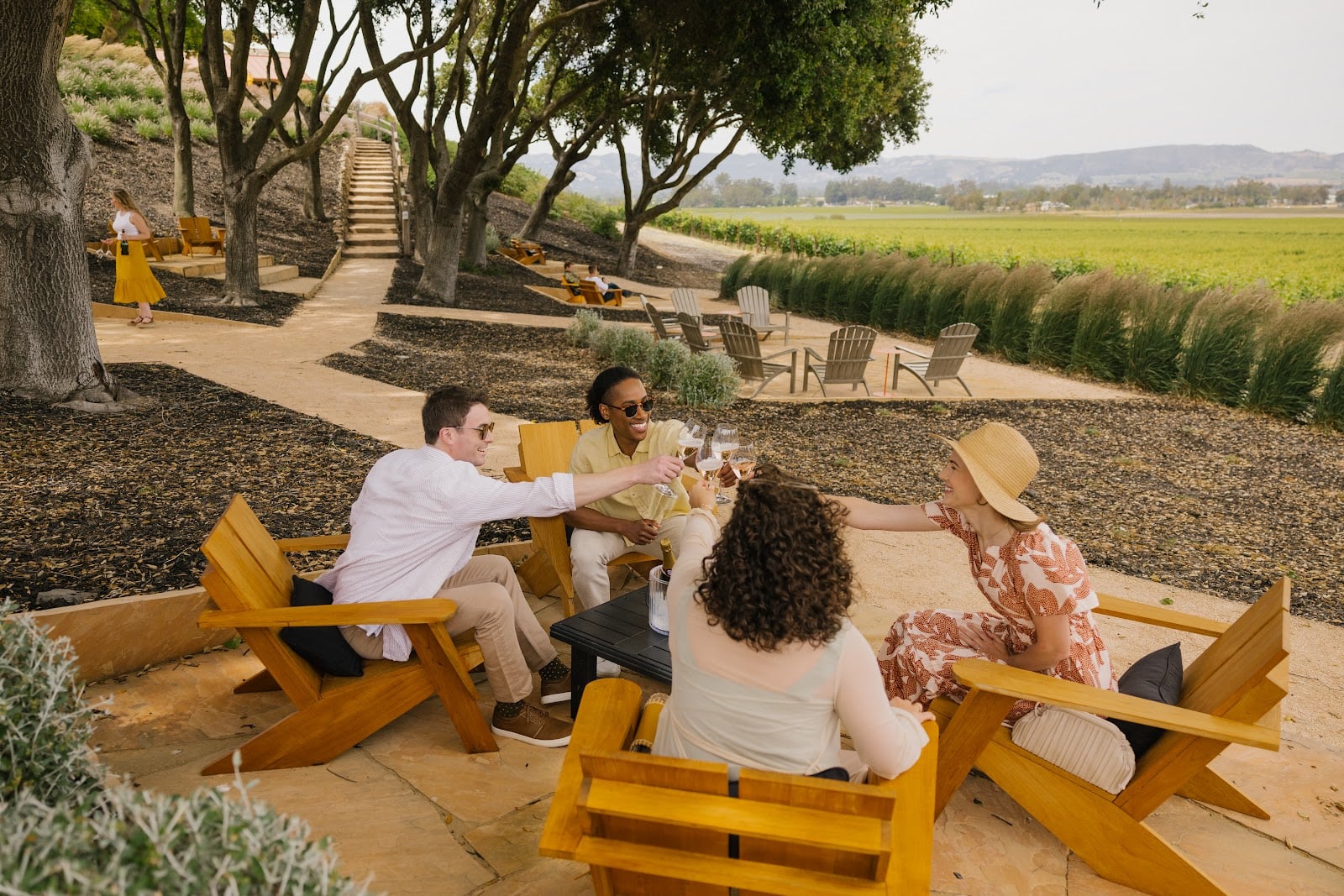 Gloria Ferrer Caves & Vineyards photo 1