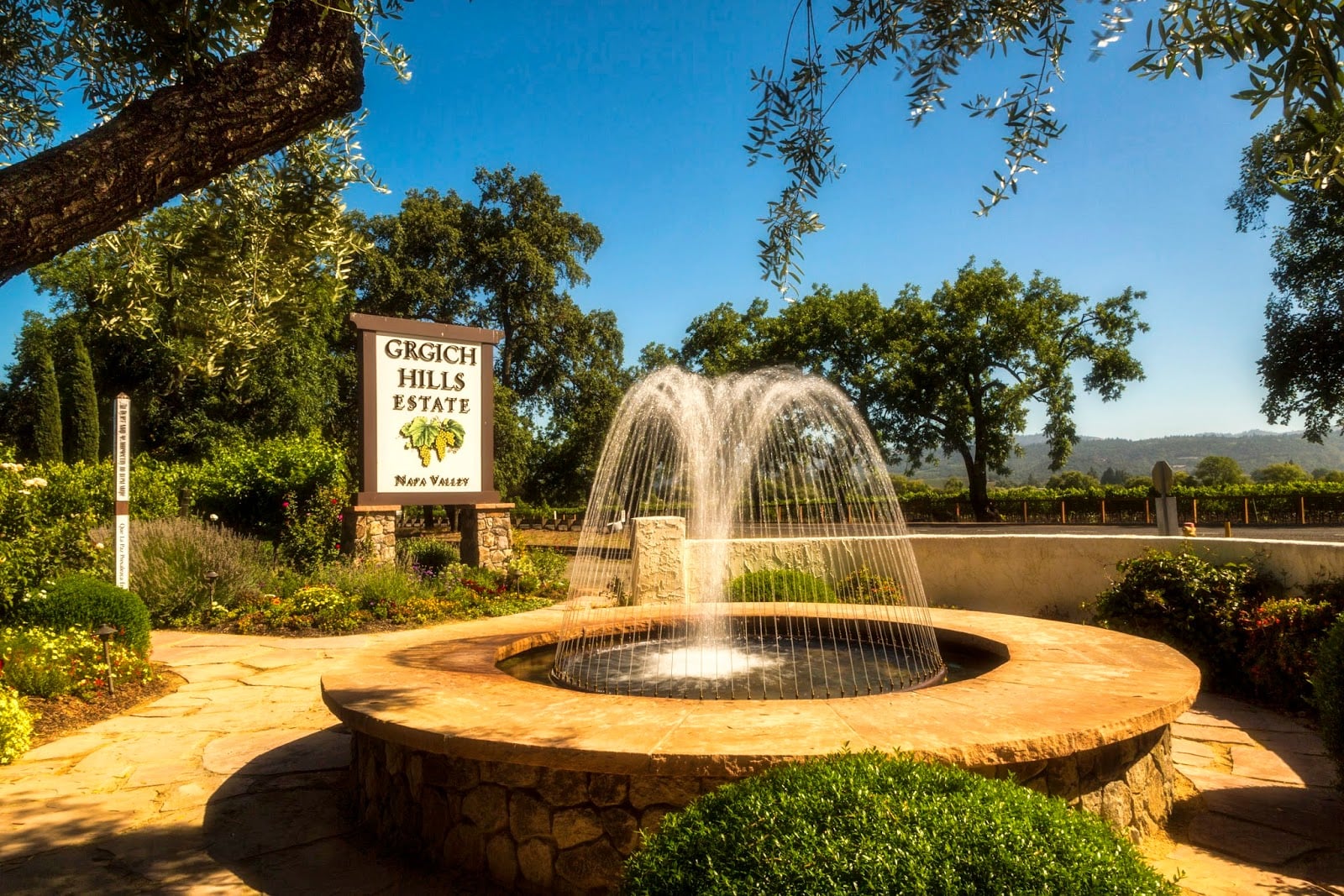 Grgich Hills Estate photo 1