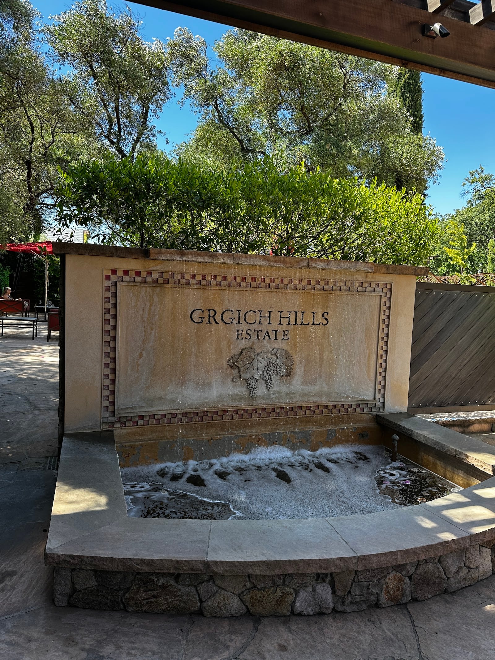 Grgich Hills Estate photo 2