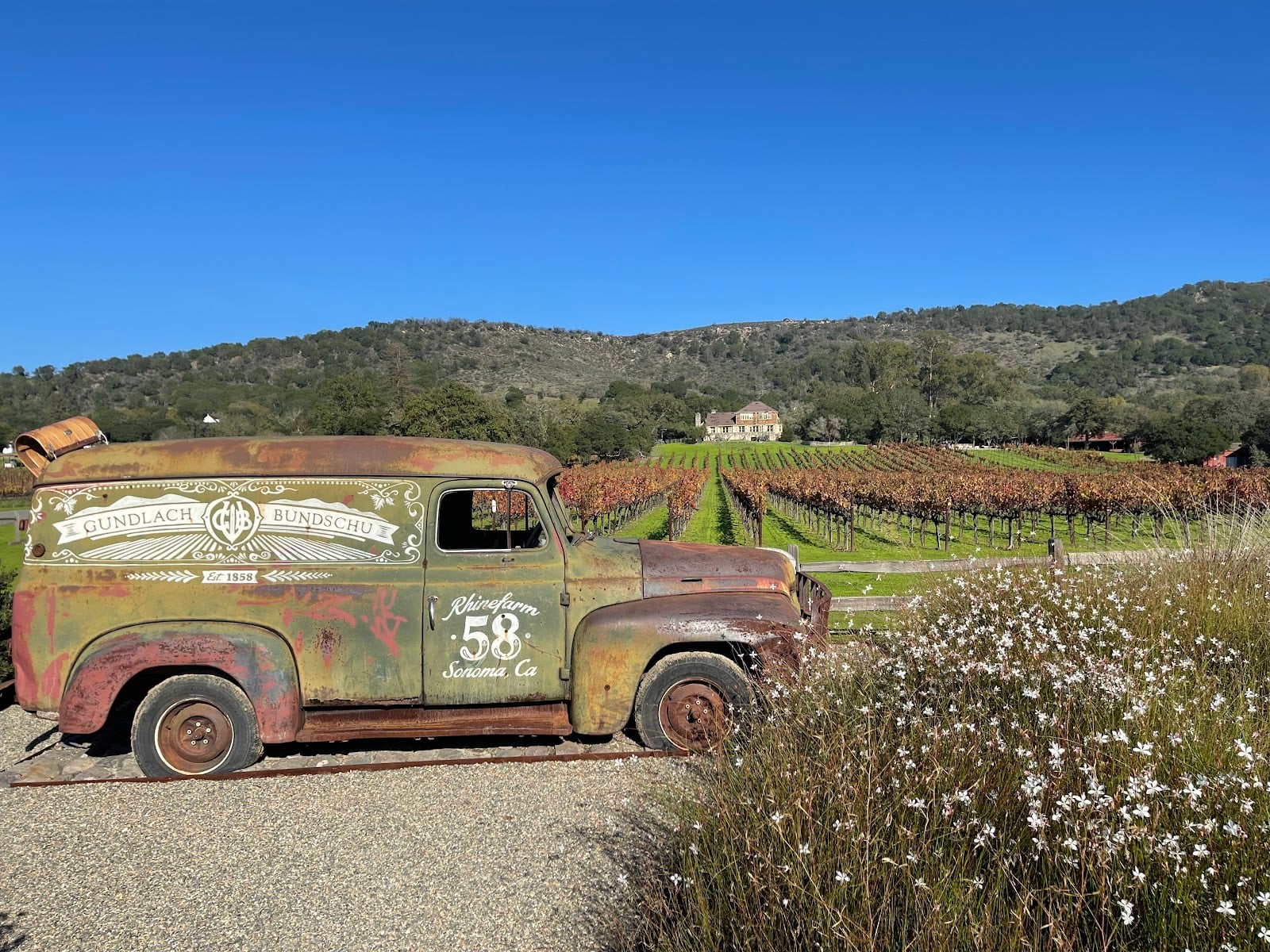 Gundlach Bundschu photo 2