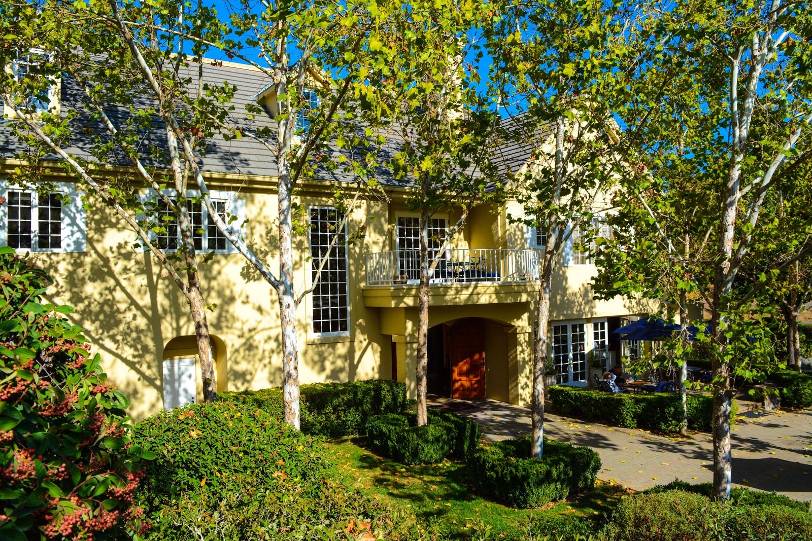 Hartford Family Winery photo 1