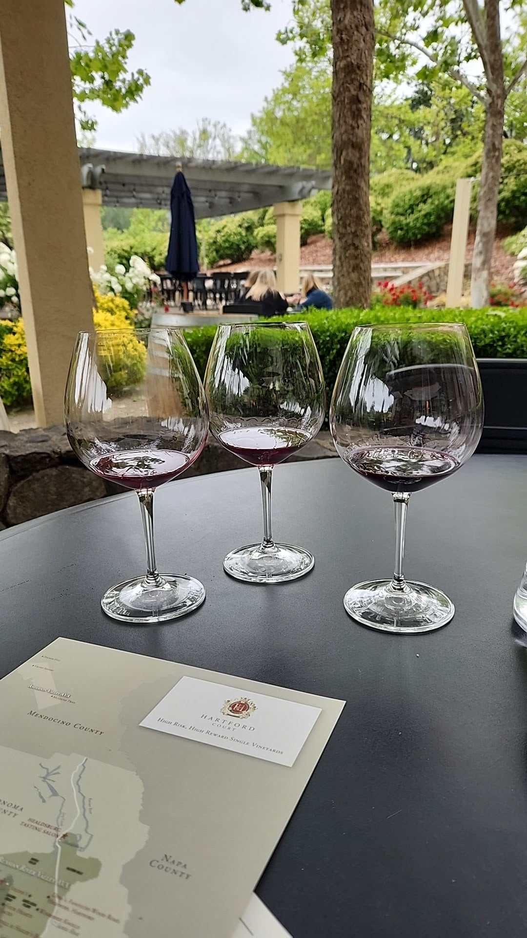 Hartford Family Winery photo 2