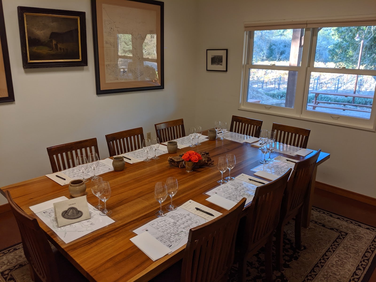 Hendry Winery photo 8