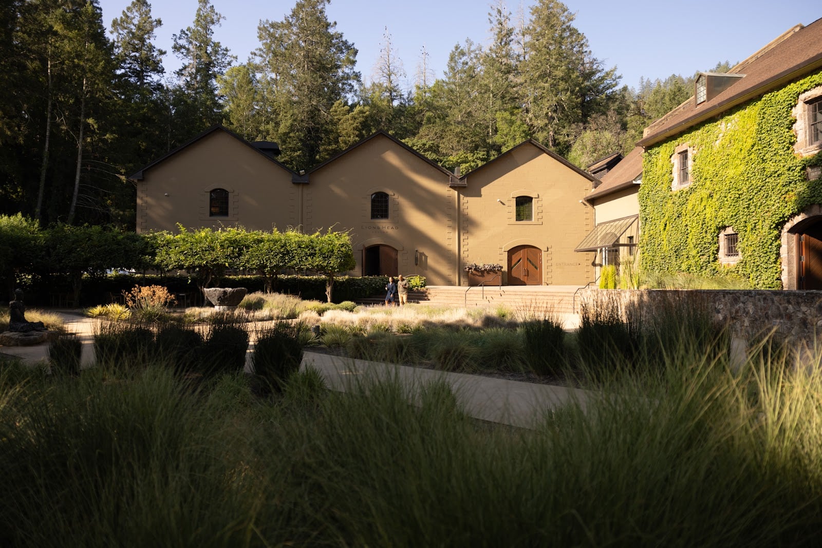 Hess Collection photo 1