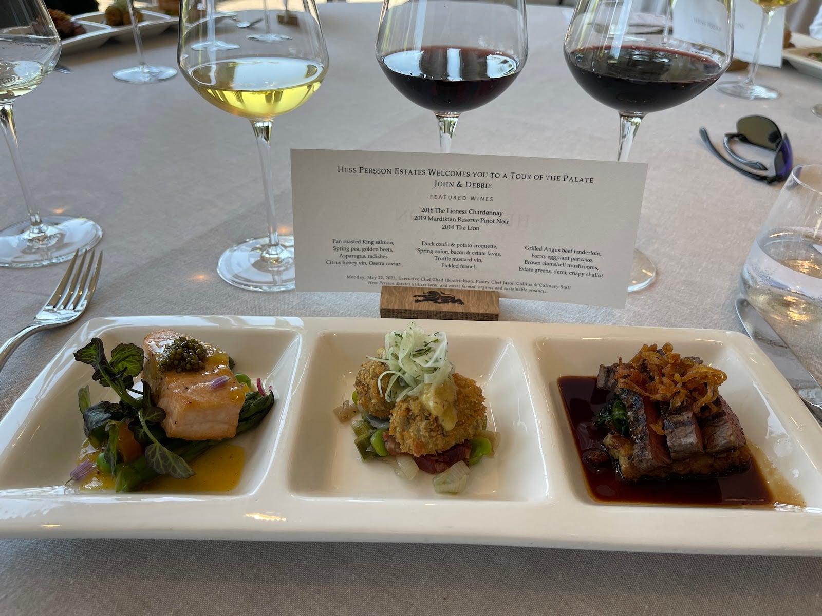 Hess Collection photo 8