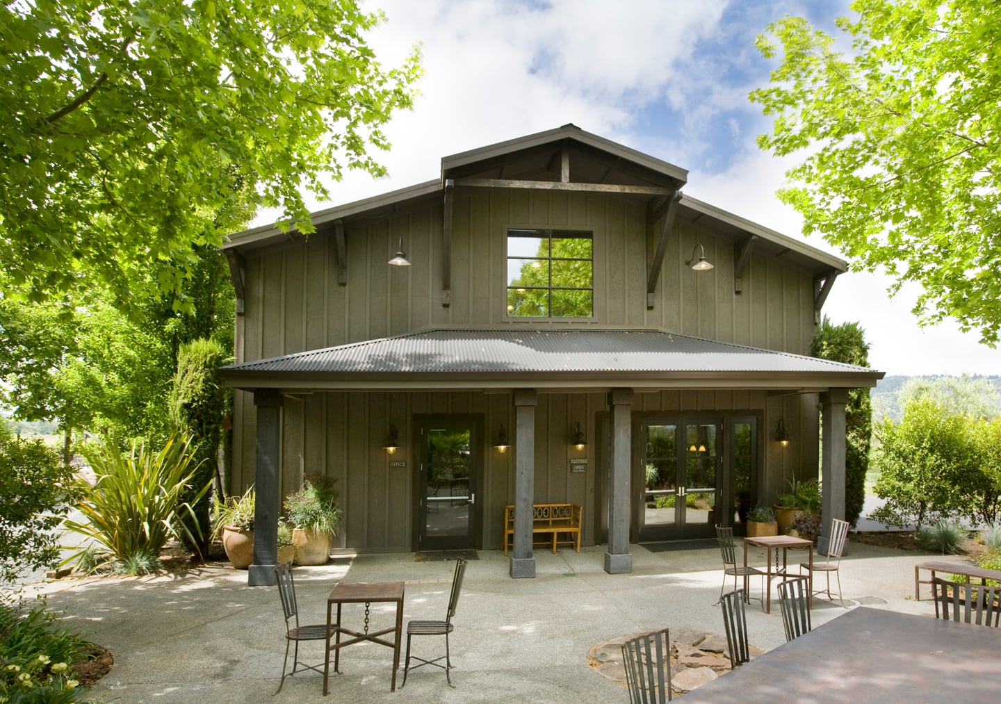 Honig Vineyard & Winery photo 8