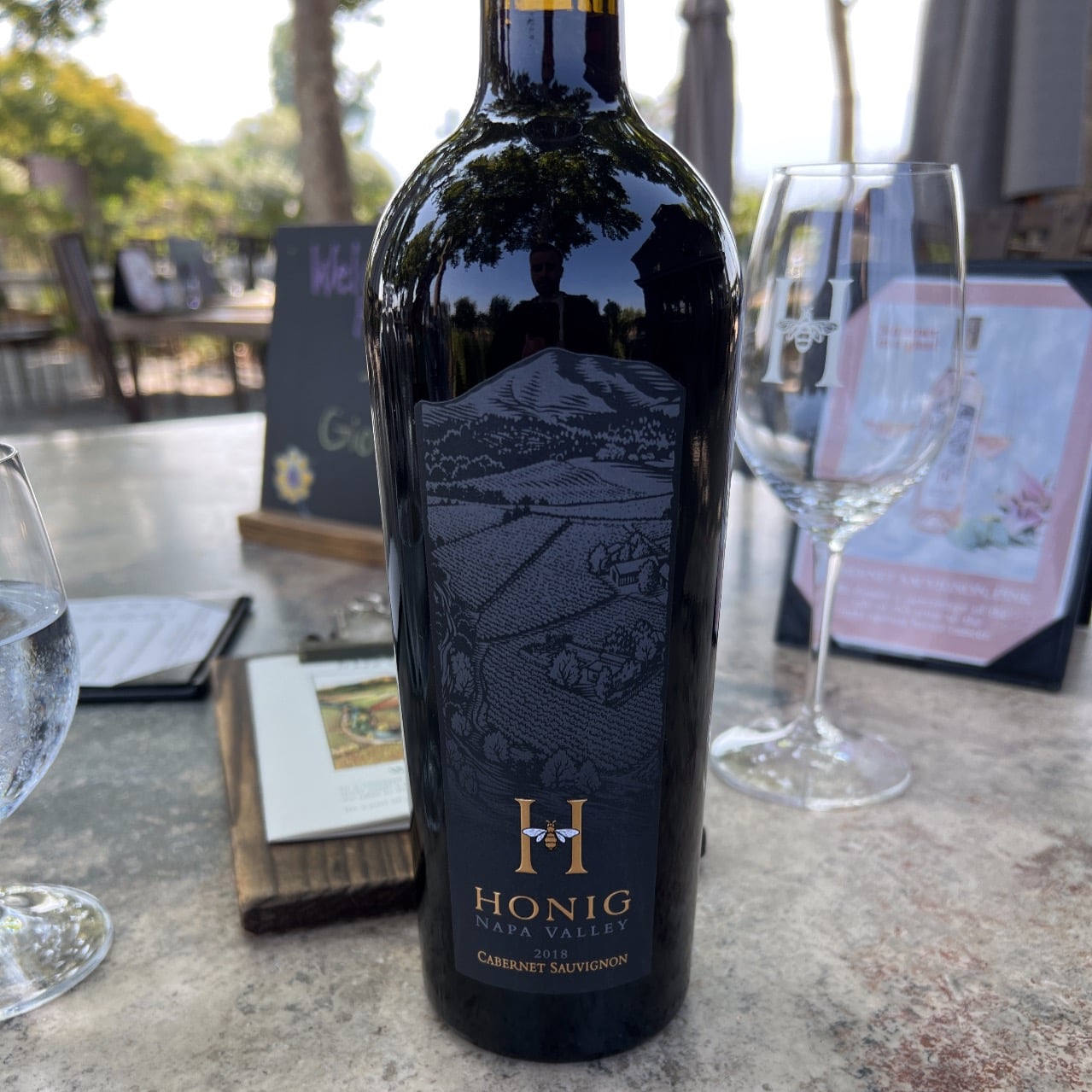 Honig Vineyard & Winery photo 2