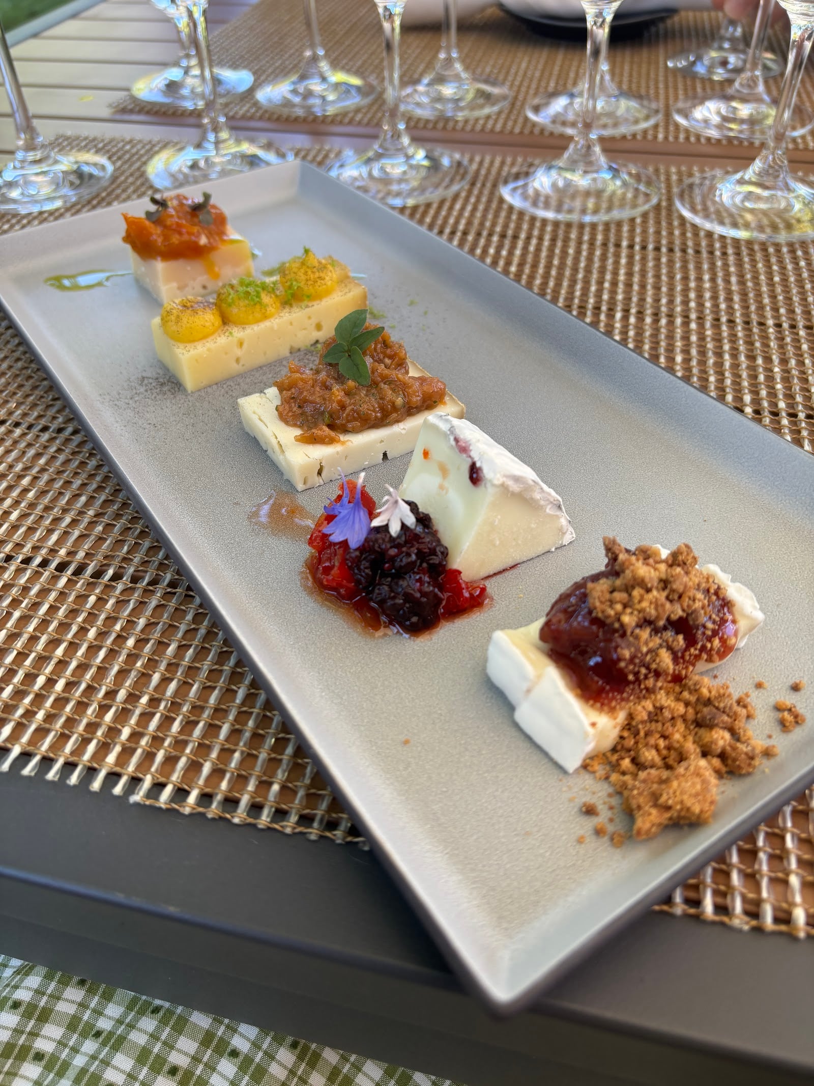 J Vineyards & Winery photo 8