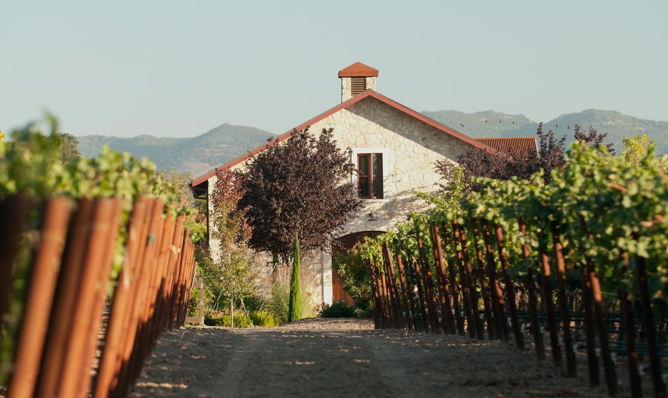 James Cole Winery photo 1