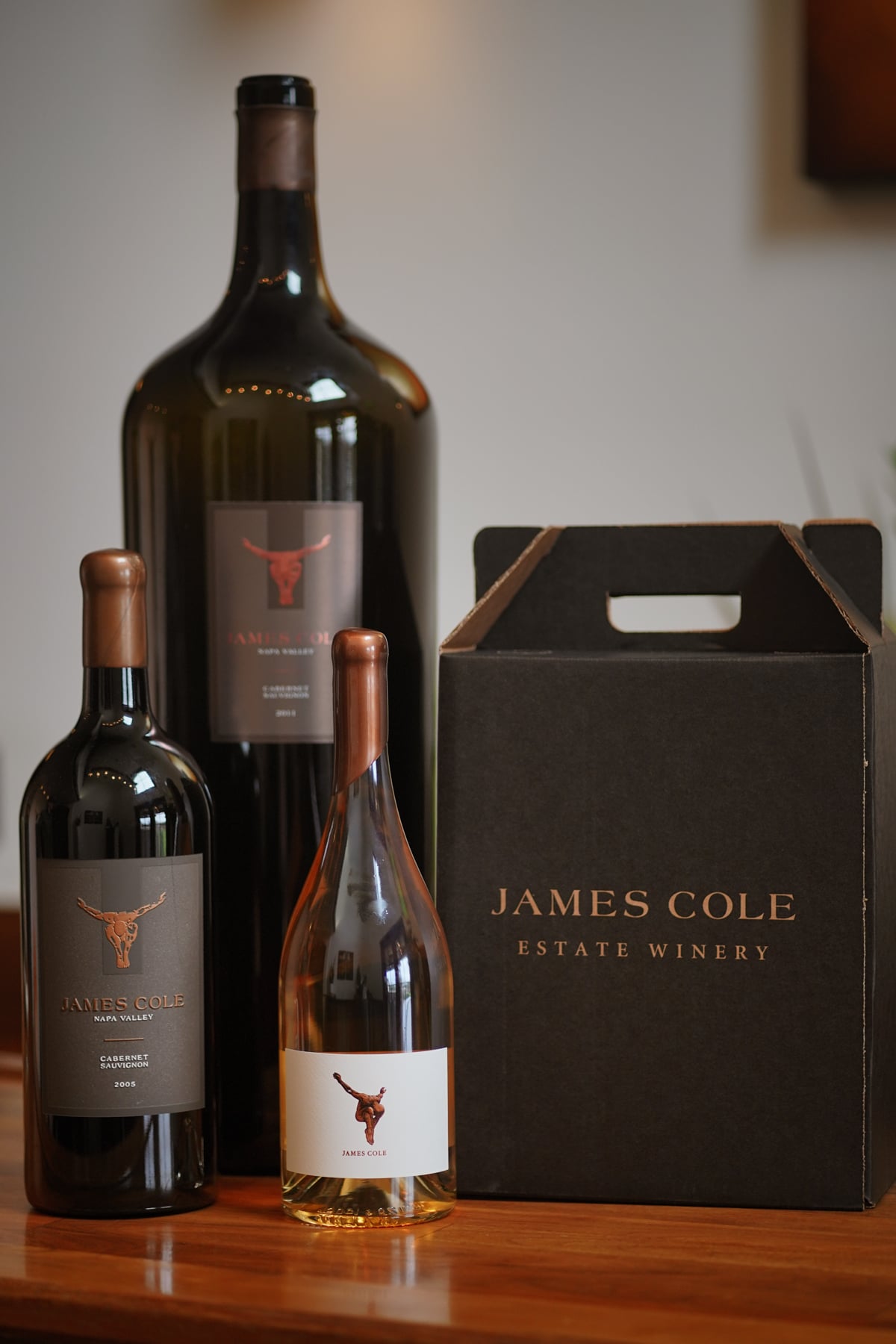 James Cole Winery photo 8