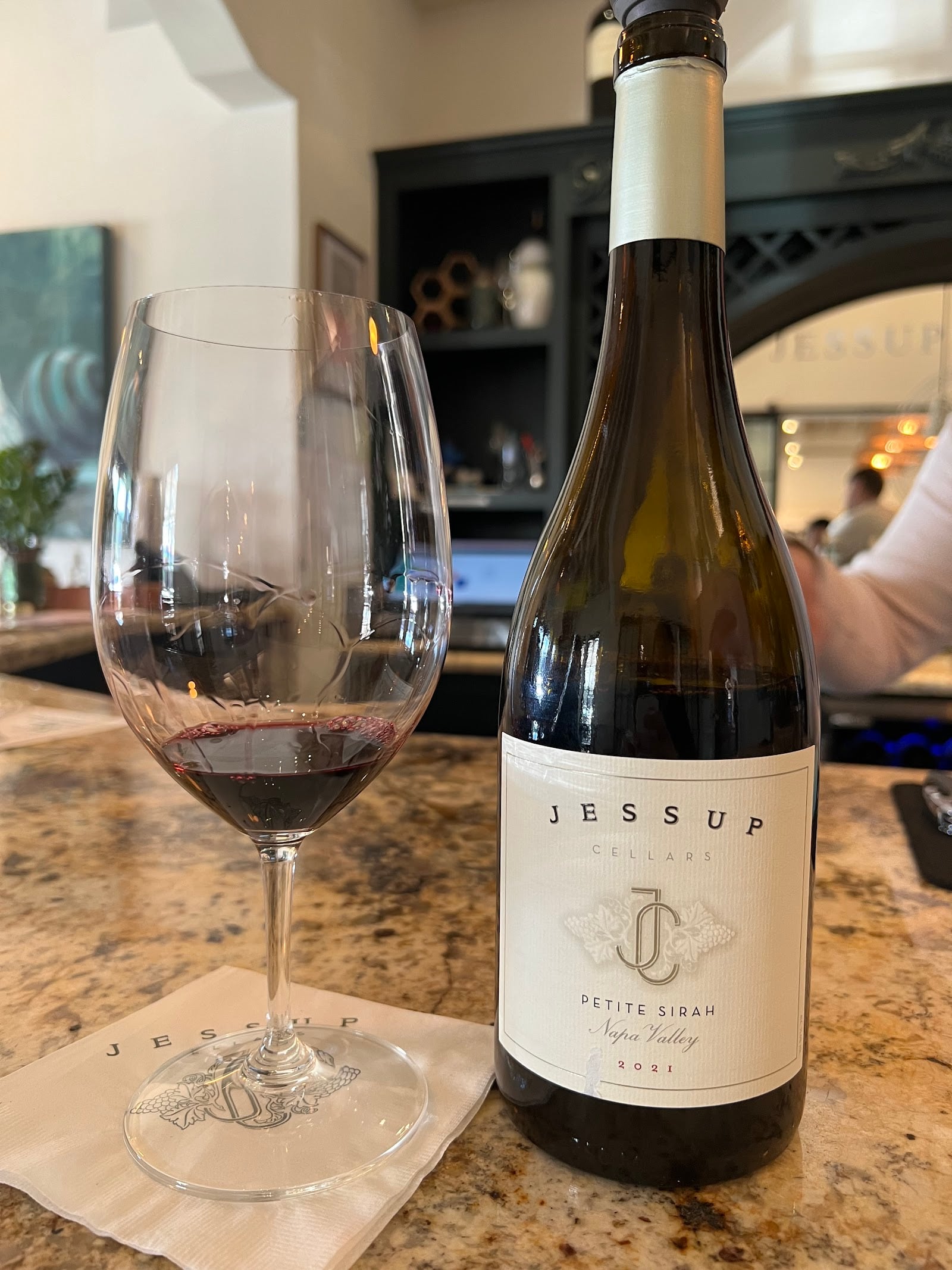 Jessup Cellars photo 2