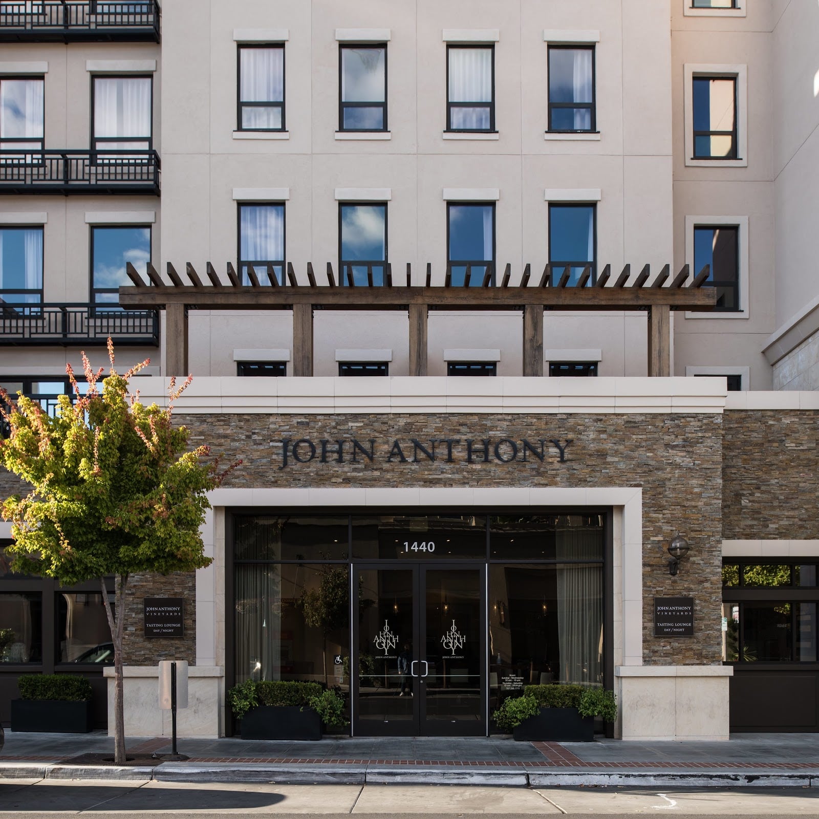 John Anthony Vineyards photo 1