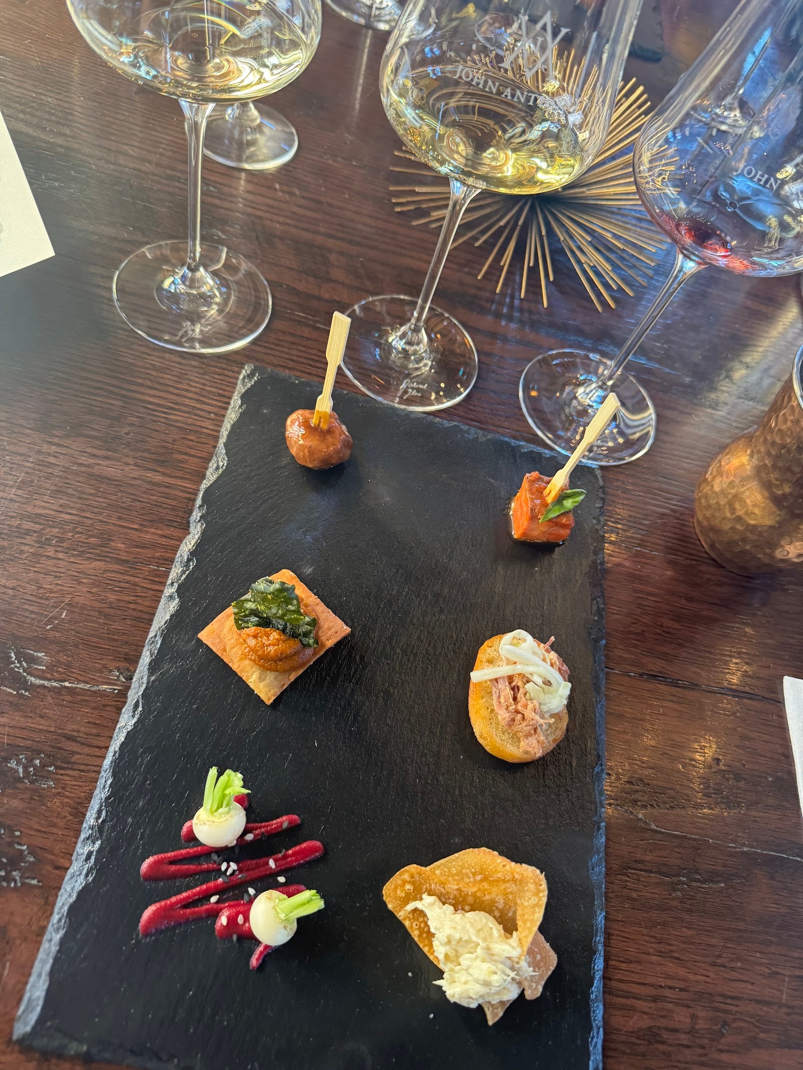 John Anthony Vineyards photo 2