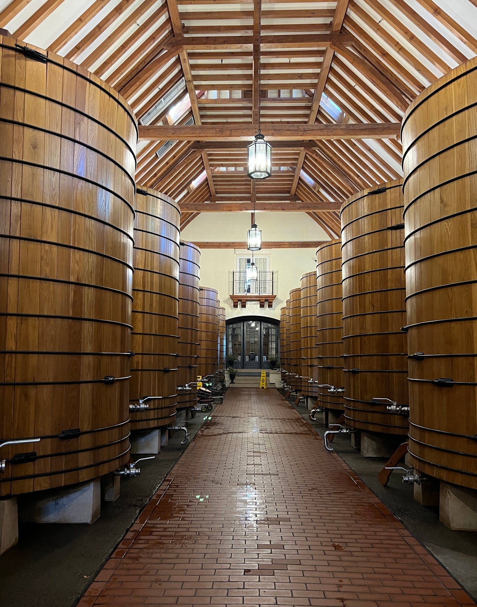 Jordan Vineyard & Winery photo 2