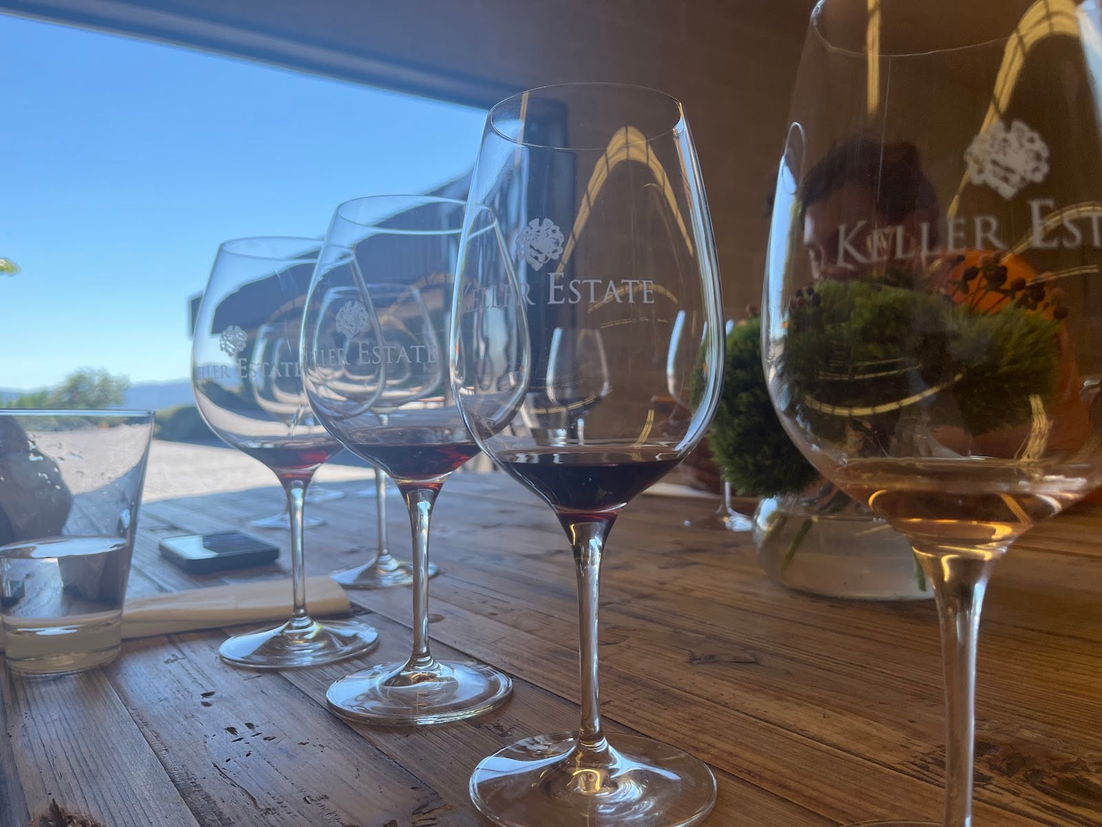 Keller Estate photo 2