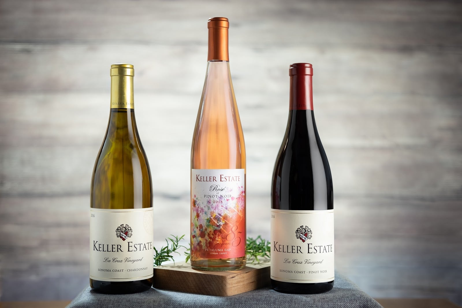 Keller Estate photo 1