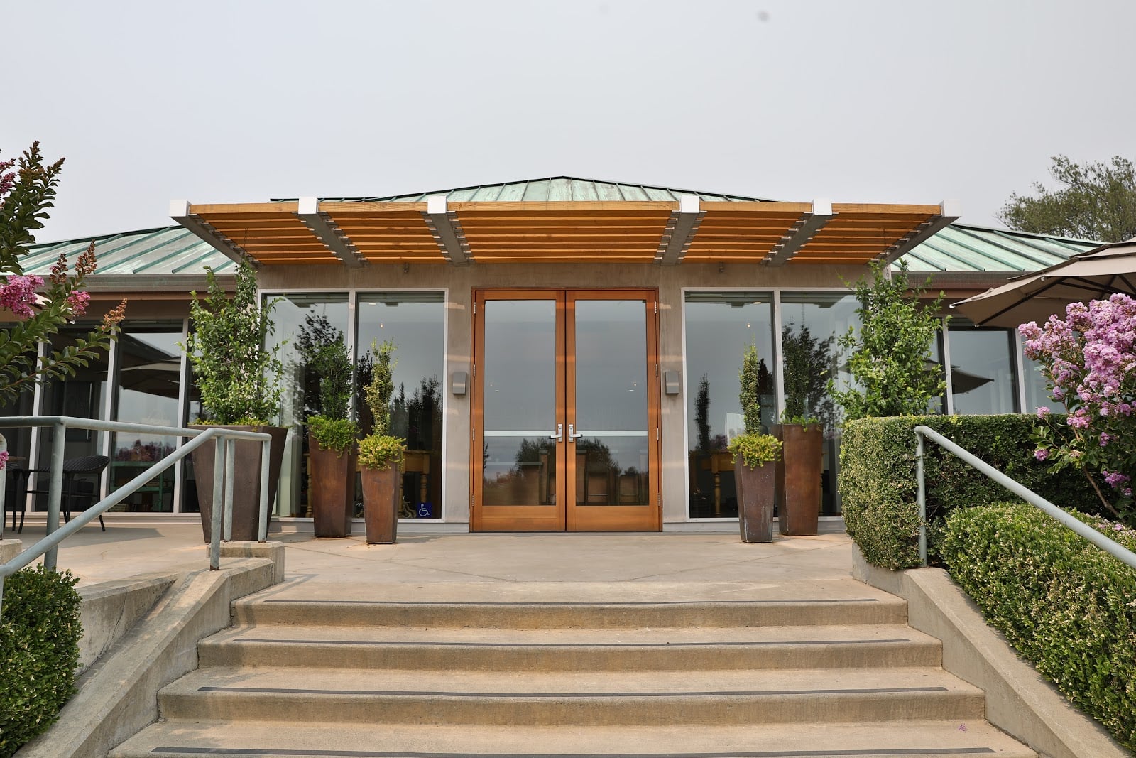 Laird Family Estate photo 1