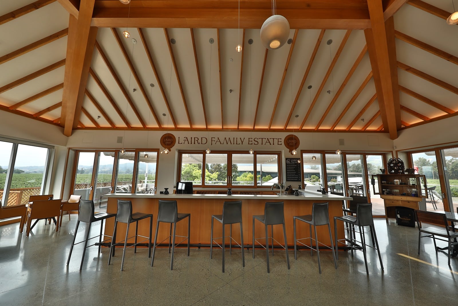 Laird Family Estate photo 8