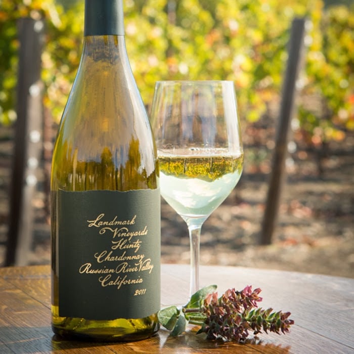 Landmark Vineyards photo 8