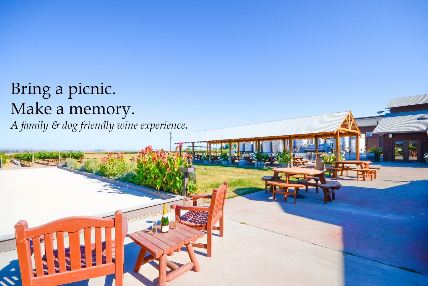 Larson Family Winery photo 1