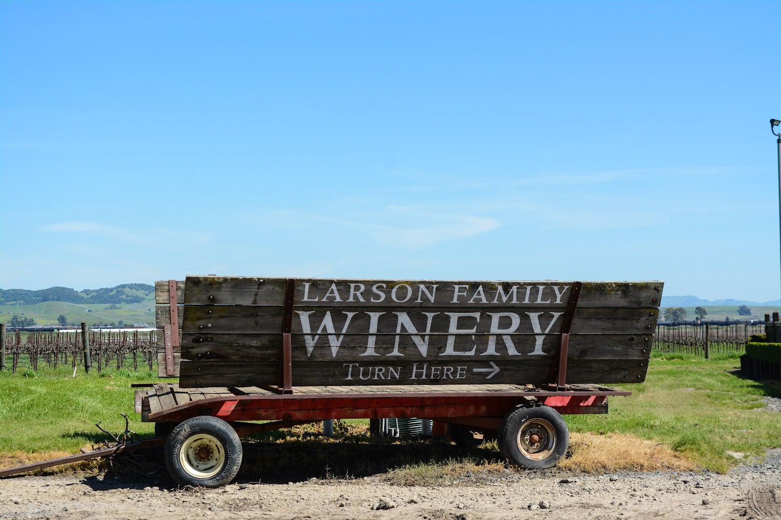 Larson Family Winery photo 2