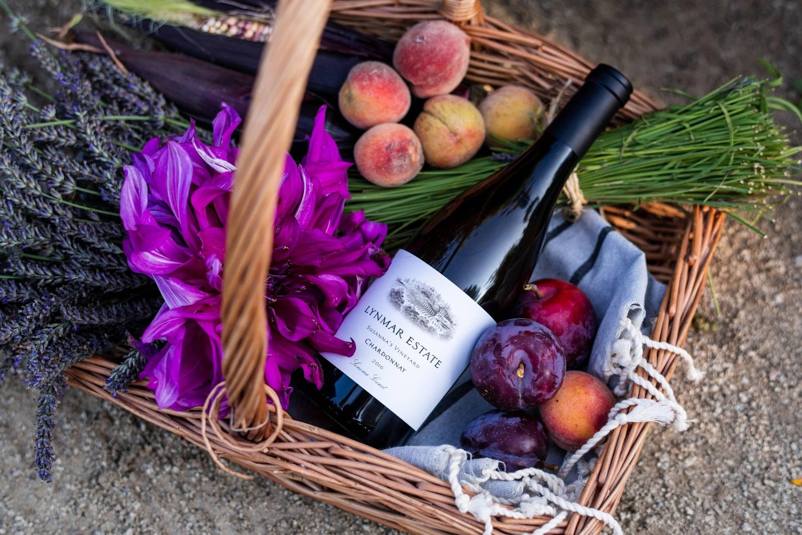 Lynmar Estate photo 1