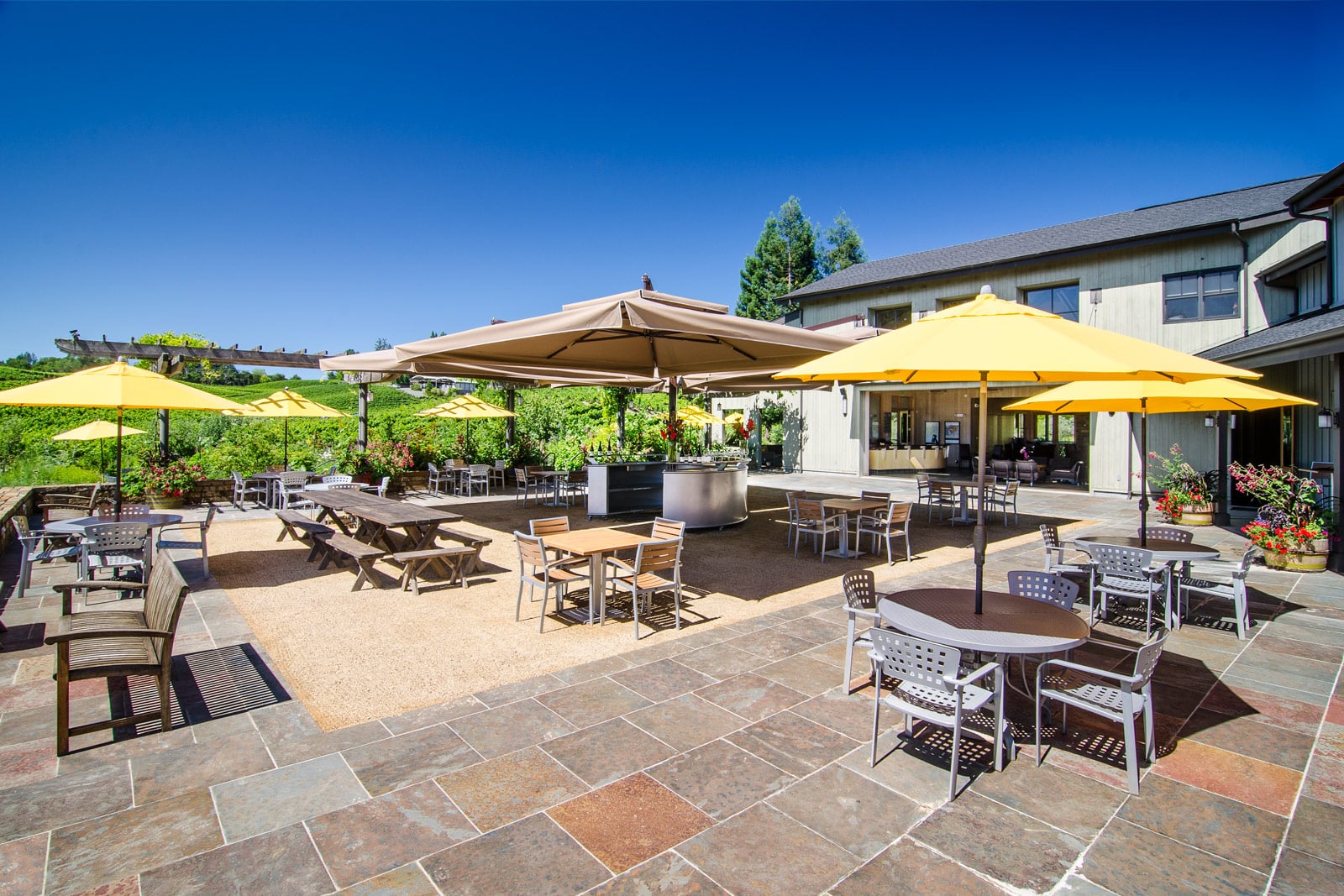 Lynmar Estate photo 2