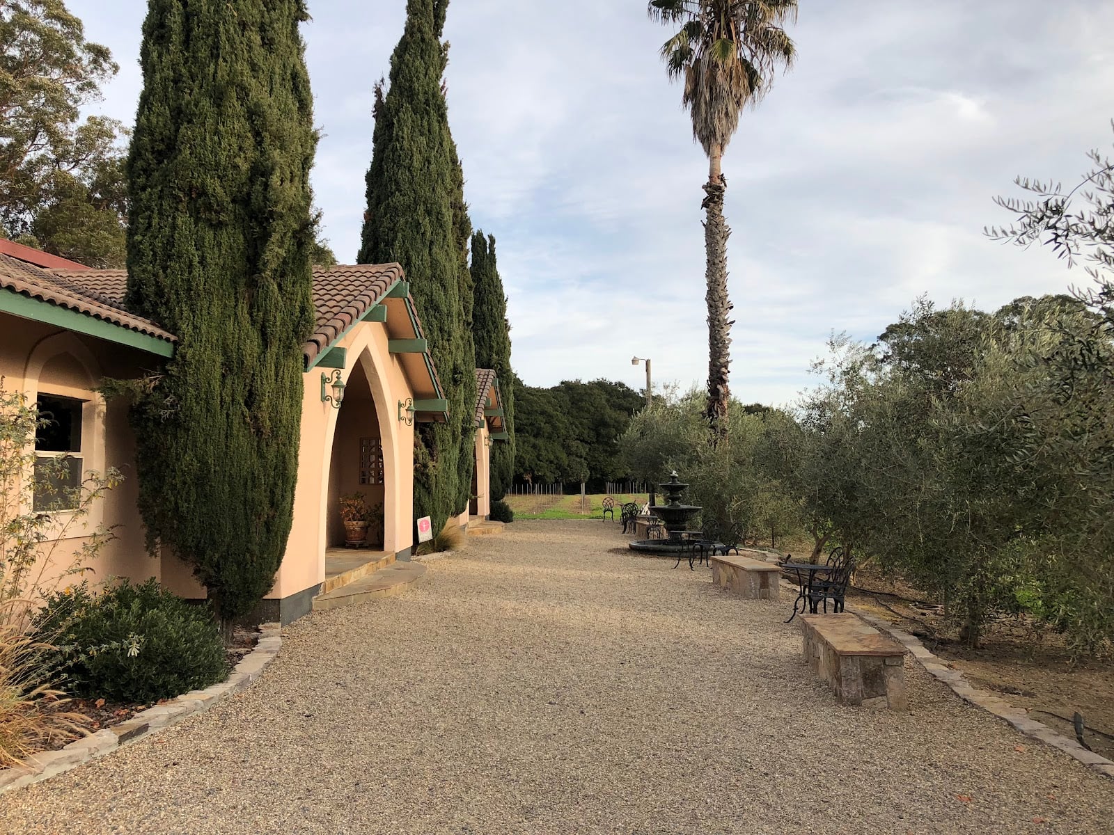 Madonna Estate Winery photo 7